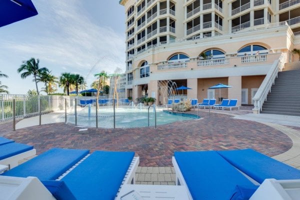 Pink Shell Beach Resort & Marina
