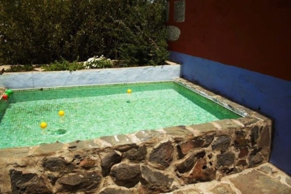Finca El Balcon