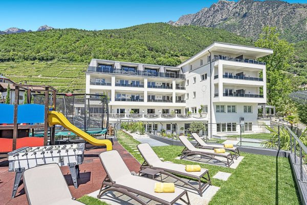 Mitterplarser Hotel
