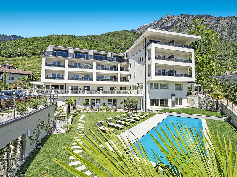 Mitterplarser Hotel