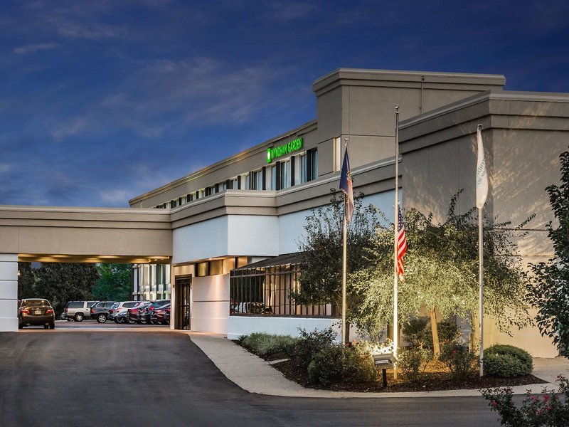 Wyndham Garden Pittsburgh Airport