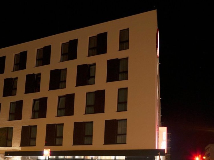 ibis Regensburg Zentrum