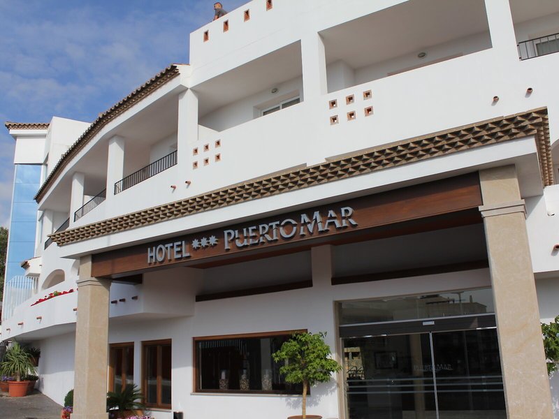 Hotel Puertomar