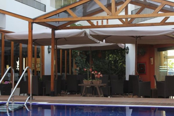 Hotel Puertomar