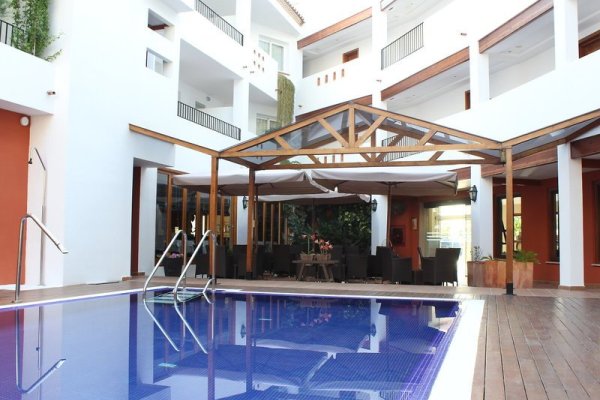 Hotel Puertomar