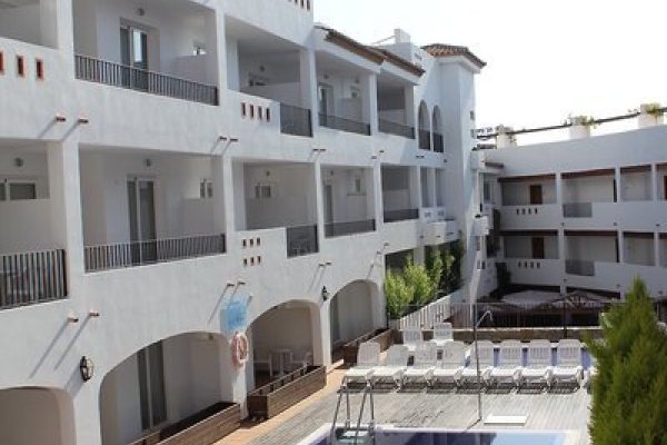 Hotel Puertomar