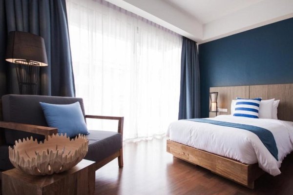 The Leela Resort & Spa Pattaya