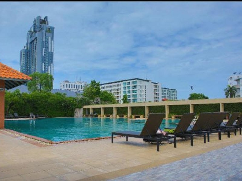 The Leela Resort & Spa Pattaya