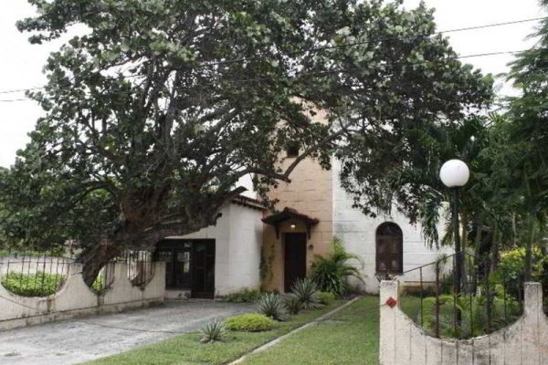 Islazul Sotavento Villa