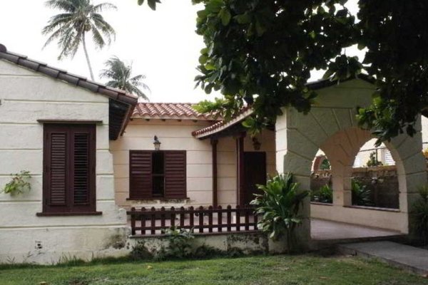 Islazul Sotavento Villa