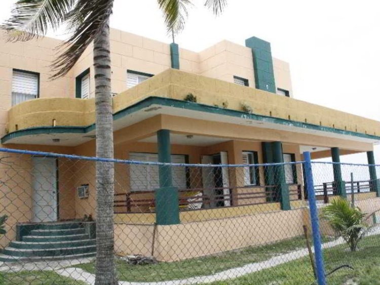 Islazul Sotavento Villa