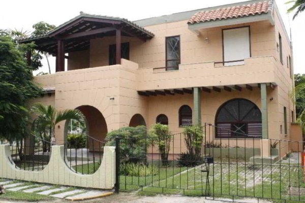 Islazul Sotavento Villa