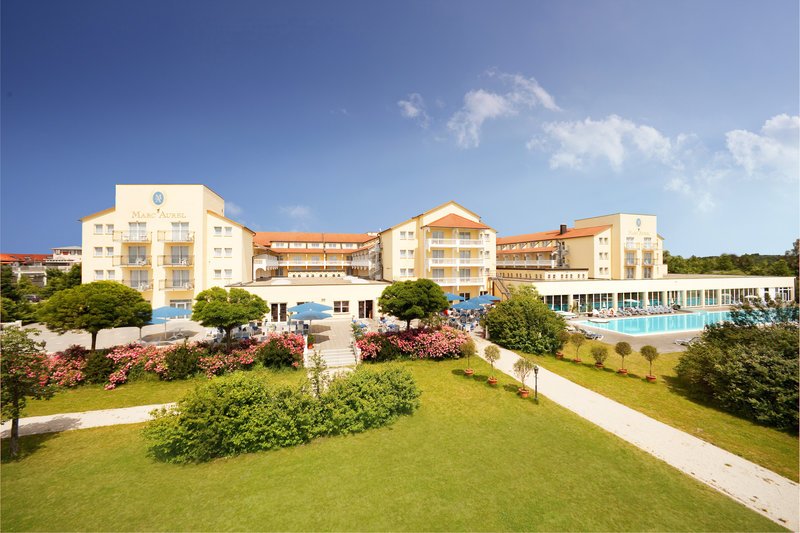 Dorint Marc Aurel Resort