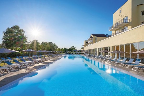 Dorint Marc Aurel Resort