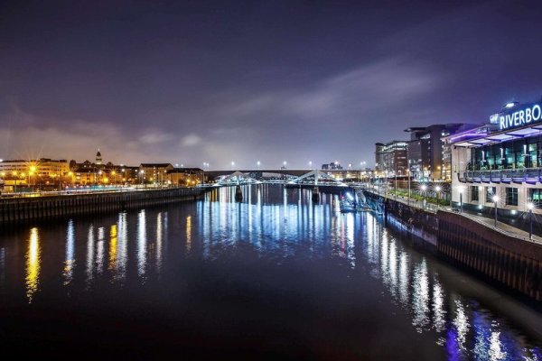 ibis Glasgow City Centre  Sauchiehall Street