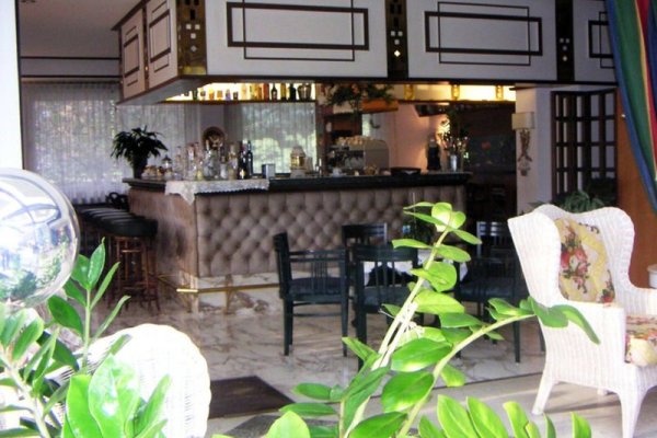 Parkhotel Werth