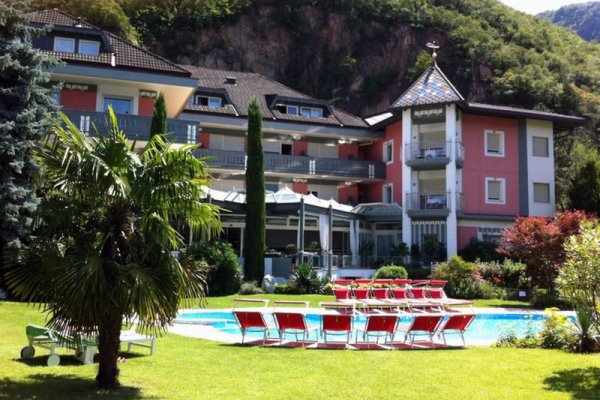 Parkhotel Werth