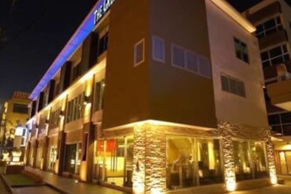 The Green Bells - New Phetchaburi