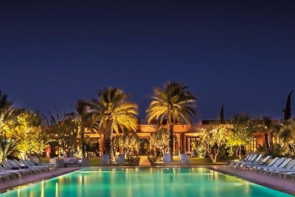 Domaine des Remparts & Spa