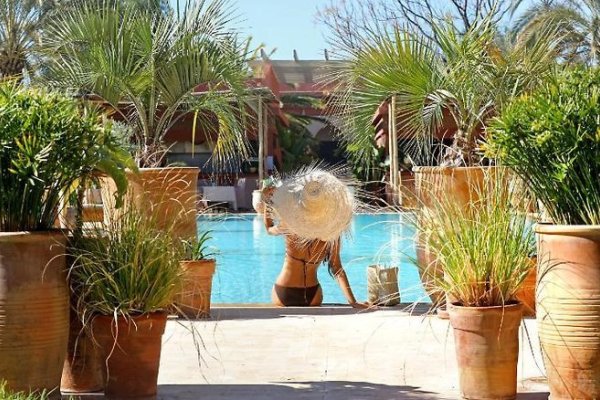 Domaine des Remparts & Spa