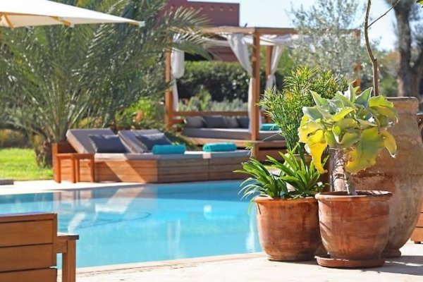 Domaine des Remparts & Spa