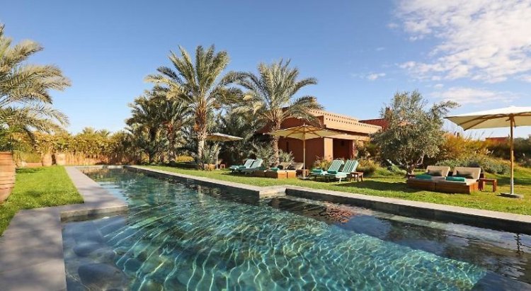 Domaine des Remparts & Spa