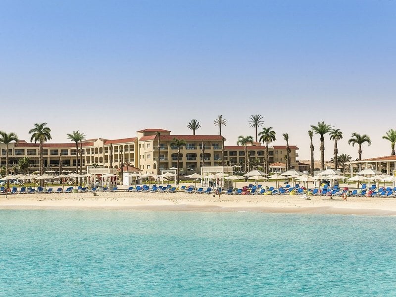 Rixos Alamein