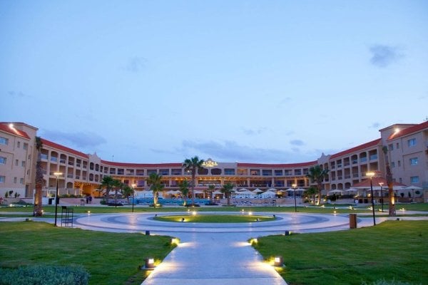 Rixos Alamein