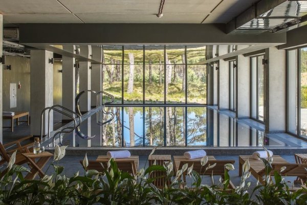 Saltic Resort & Spa Leba