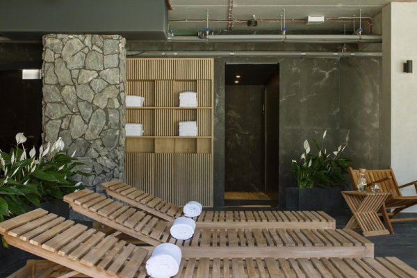 Saltic Resort & Spa Leba
