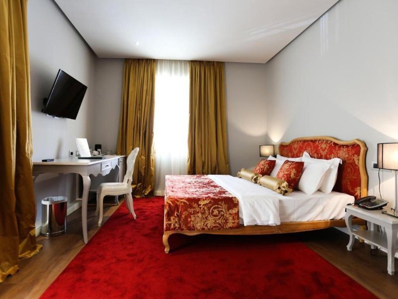 Hotel Classic Tirana