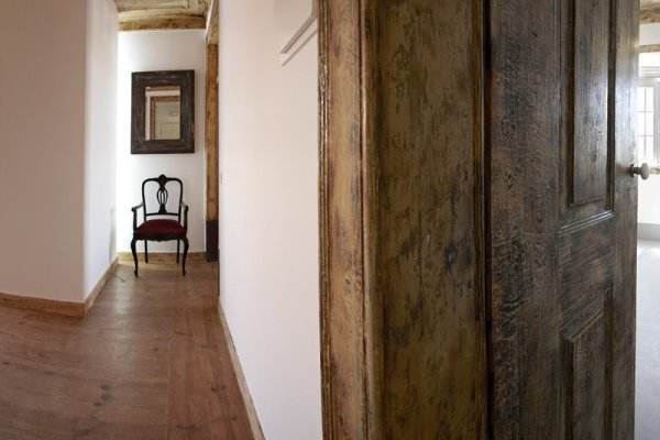 Casa Das Aguarelas