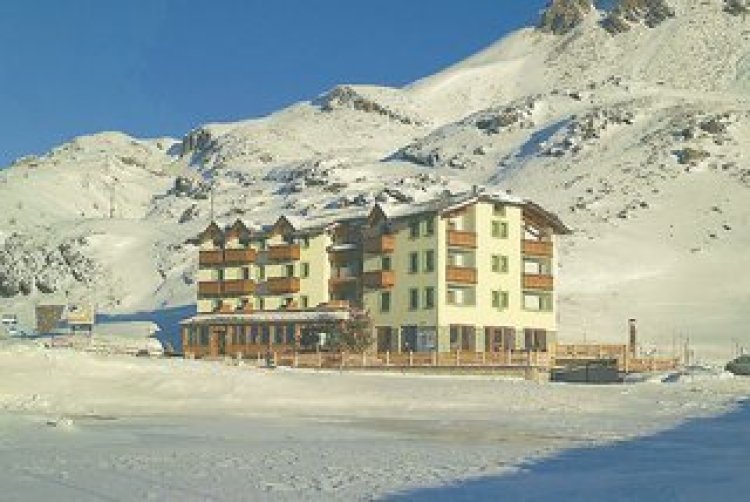 Interalpen