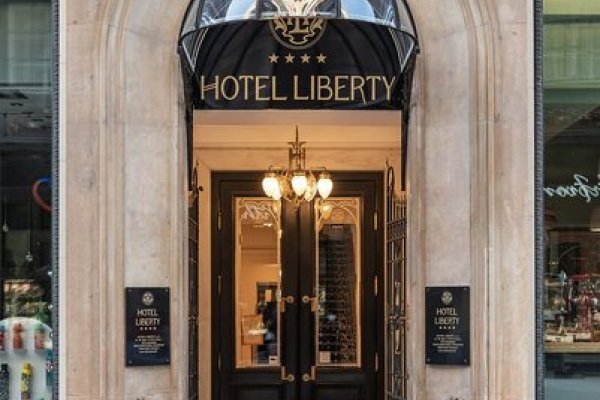 Liberty