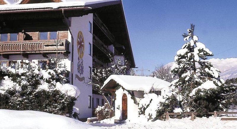 Sonnenhof Zell am Ziller
