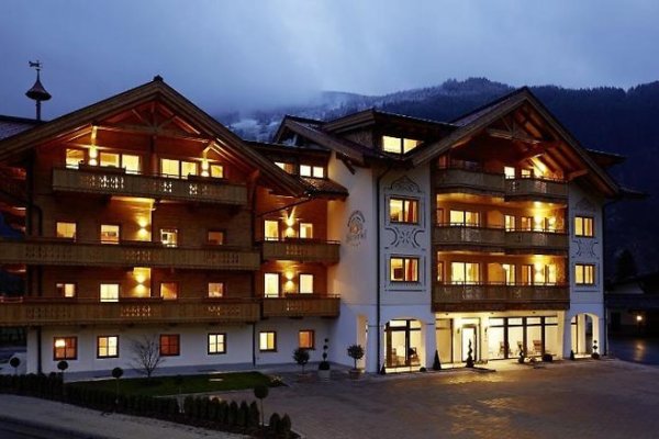 Sonnenhof Zell am Ziller
