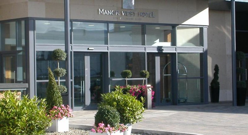 Manor West