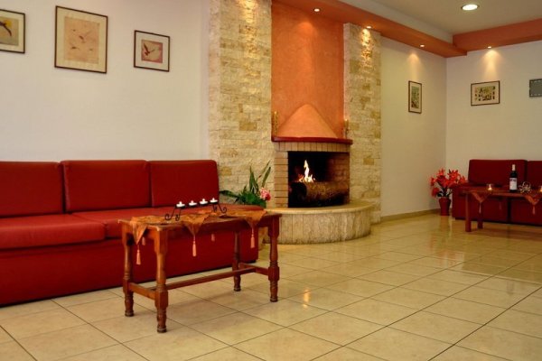 Haris Apartments Chersonissos