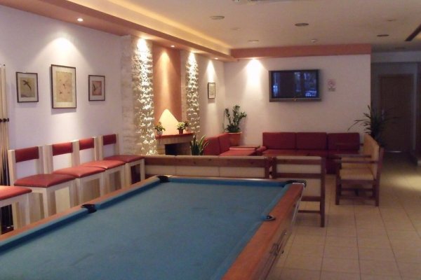 Haris Apartments Chersonissos
