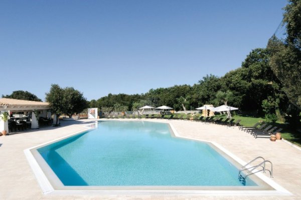 Masseria Chiancone Torricella