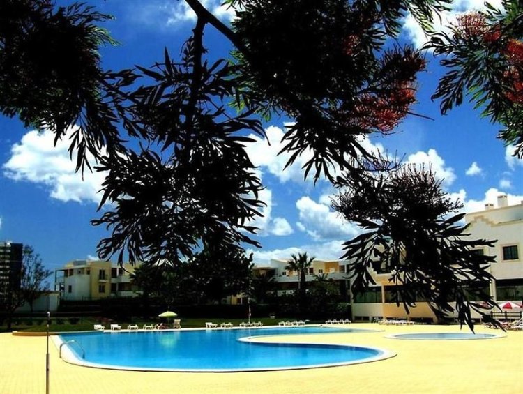 Dunas do Alvor