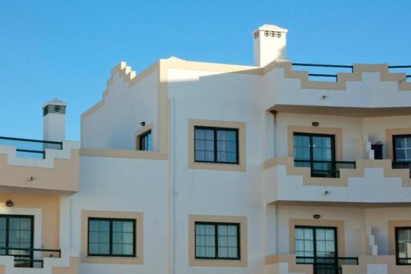 Dunas do Alvor