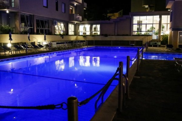 Casa Vacanza San Pietro