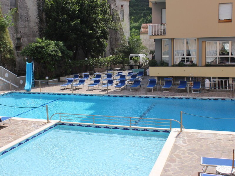Casa Vacanza San Pietro