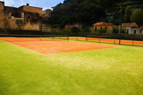 Casa Vacanza San Pietro