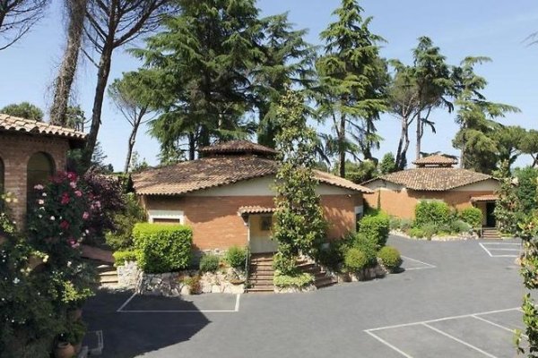 Hotel Eurogarden
