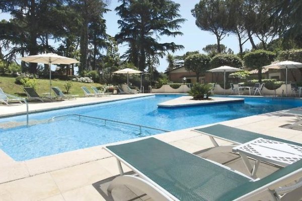 Hotel Eurogarden