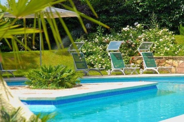 Hotel Eurogarden