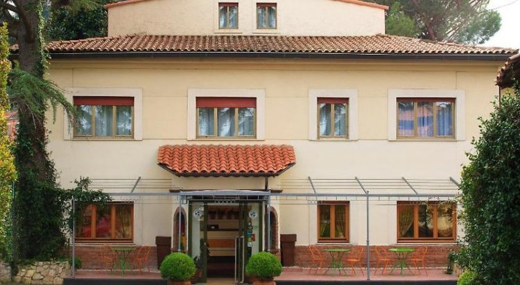 Hotel Eurogarden