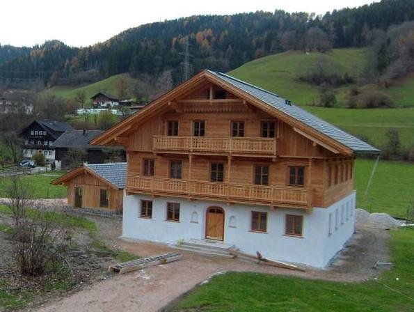 Apartmenthaus Hinkerhof